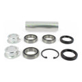Kit revisione mozzo ruota posteriore BWX per KAWASAKI cod. XWRK50010