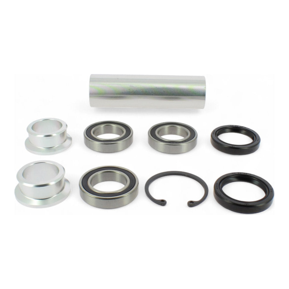Kit revisione mozzo ruota posteriore BWX per KAWASAKI cod. XWRK50010