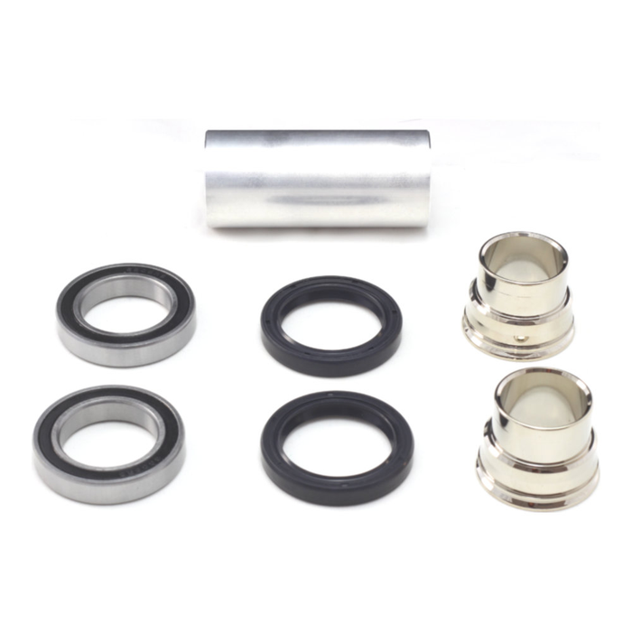Kit revisione mozzo ruota anteriore BWX per HUSABERG, HUSQVARNA, KTM cod. XWRK60008