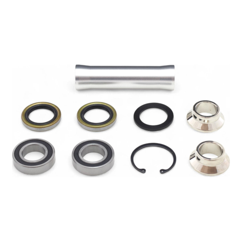 Kit revisione mozzo ruota posteriore BWX per GAS GAS, HUSQVARNA, KTM cod. XWRK60016