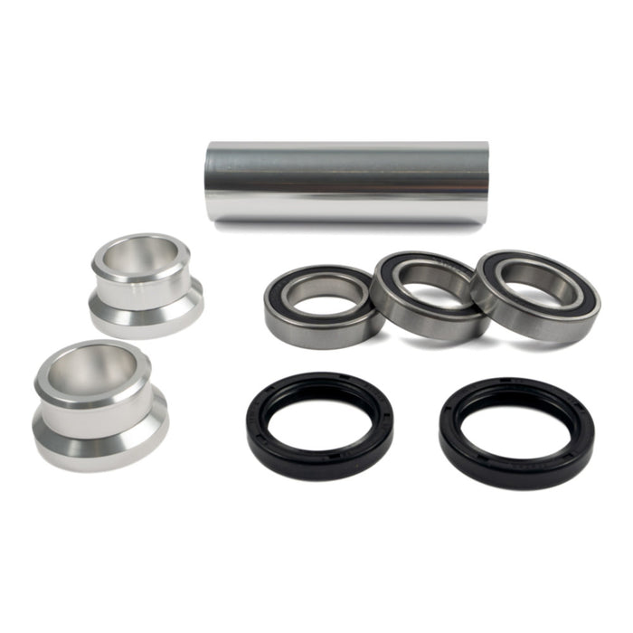 Kit revisione mozzo ruota posteriore BWX per SUZUKI cod. XWRK70011