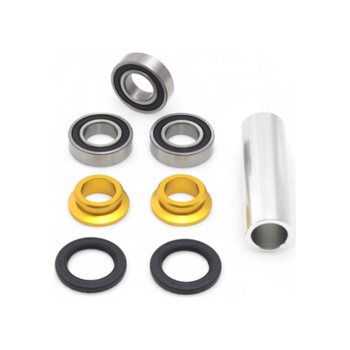 Kit revisione mozzo ruota posteriore BWX per SUZUKI cod. XWRK70012