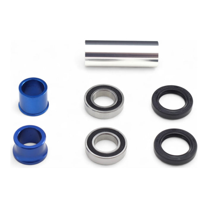 Kit revisione mozzo ruota anteriore BWX per YAMAHA cod. XWRK90006
