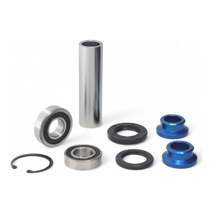Kit revisione mozzo ruota posteriore BWX per YAMAHA cod. XWRK90010