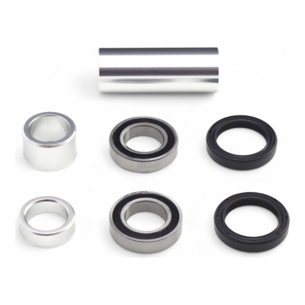Kit revisione mozzo ruota anteriore BWX per YAMAHA cod. XWRK90022