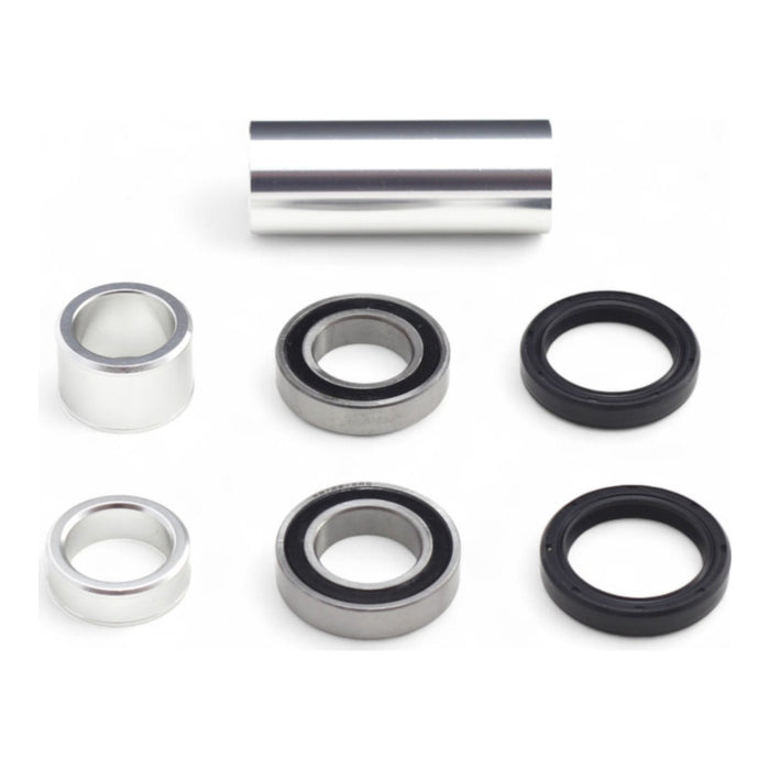 Kit revisione mozzo ruota anteriore BWX per YAMAHA cod. XWRK90022
