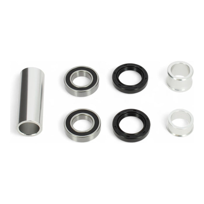 Kit revisione mozzo ruota anteriore BWX per FANTIC, YAMAHA cod. XWRK90023