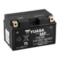 Batteria YUASA TTZ10 -S per BMW, HONDA, HUSQVARNA, KAWASAKI, KTM, KYMCO, MV AGUSTA, YAMAHA cod. YU5910