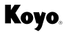 KOYO